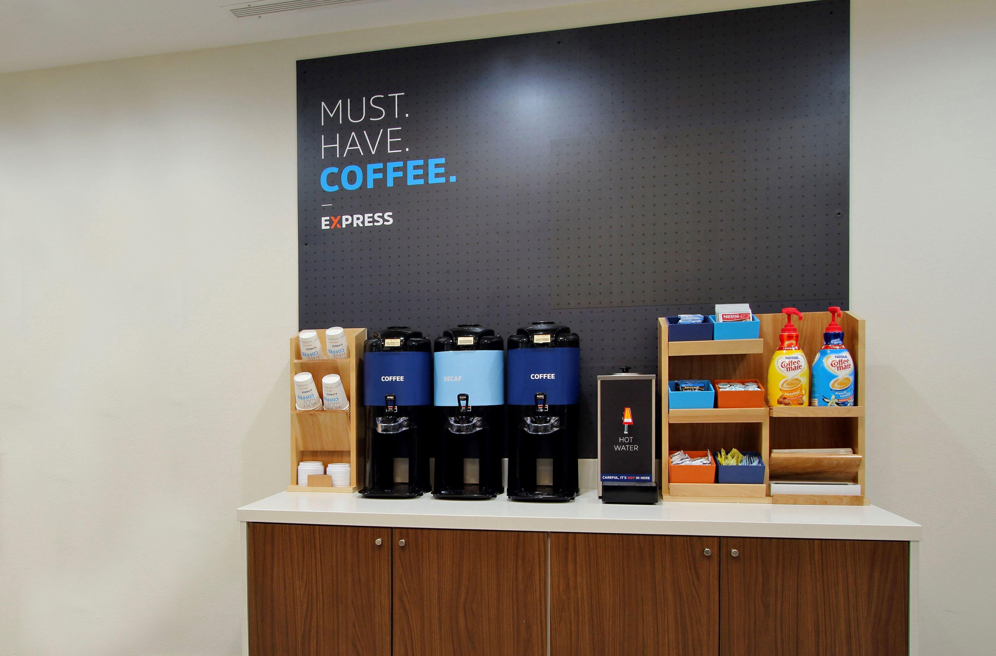 Holiday Inn Express Hotel & Suites Lincoln South By Ihg Ngoại thất bức ảnh