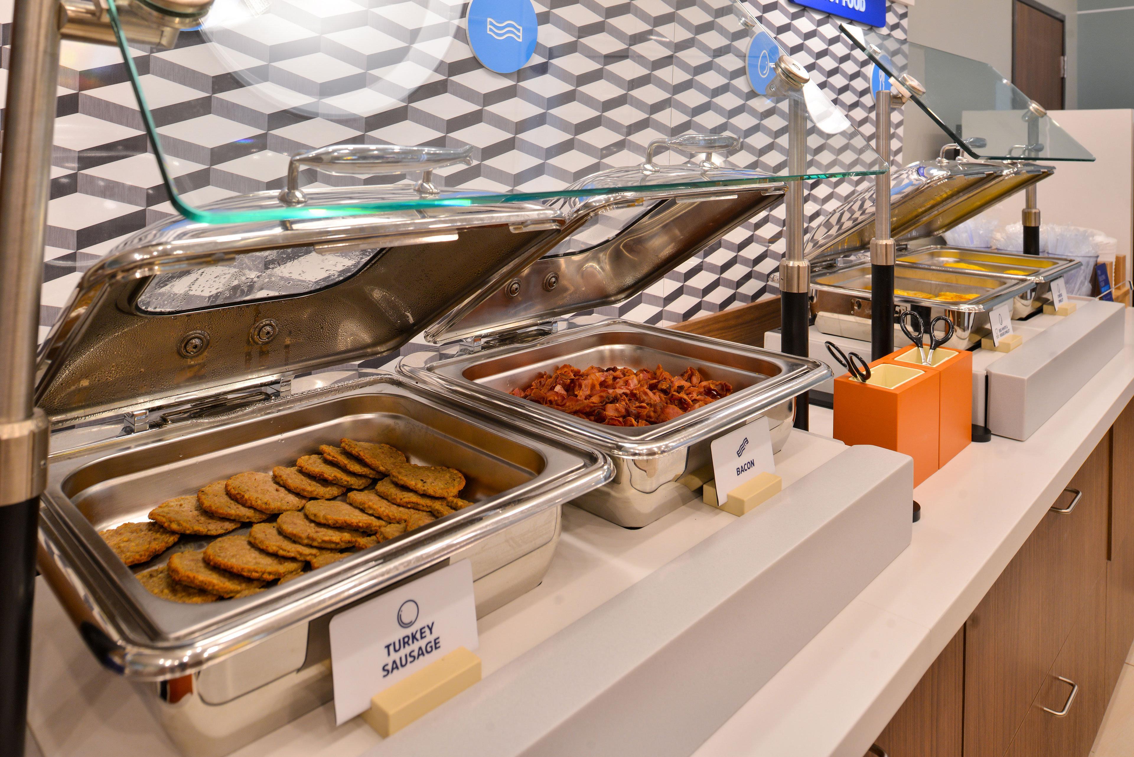 Holiday Inn Express Hotel & Suites Lincoln South By Ihg Ngoại thất bức ảnh
