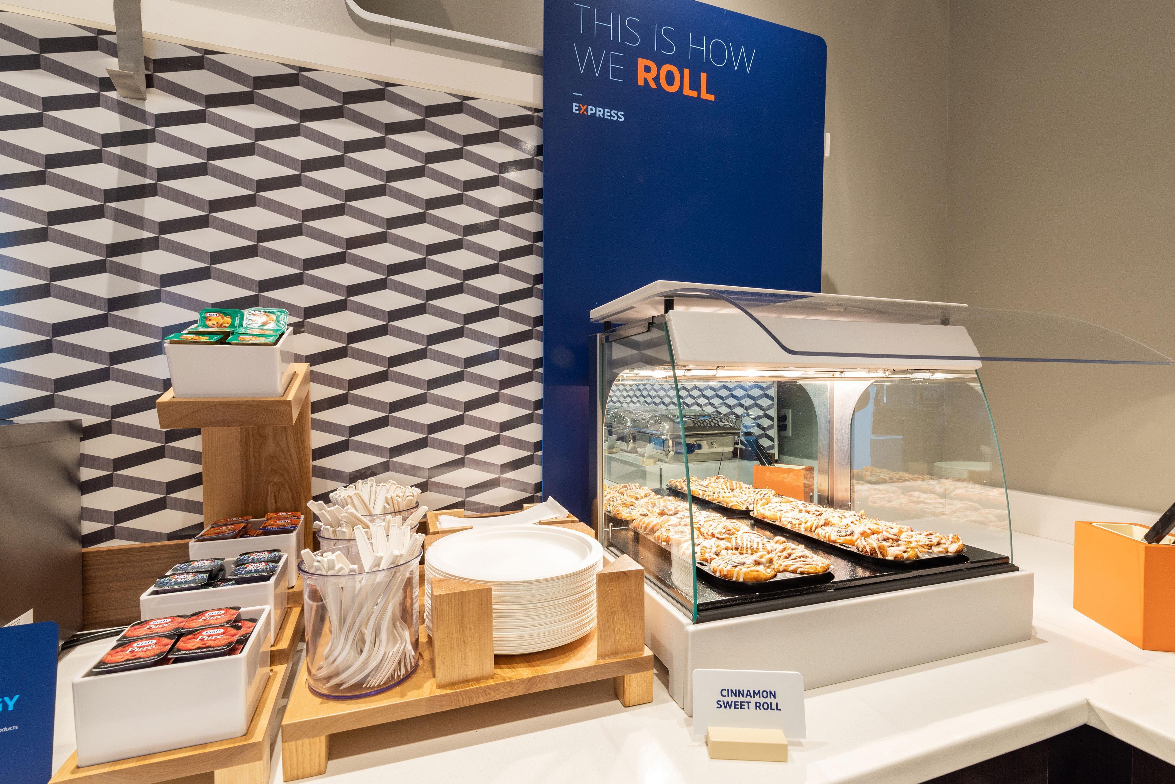 Holiday Inn Express Hotel & Suites Lincoln South By Ihg Ngoại thất bức ảnh