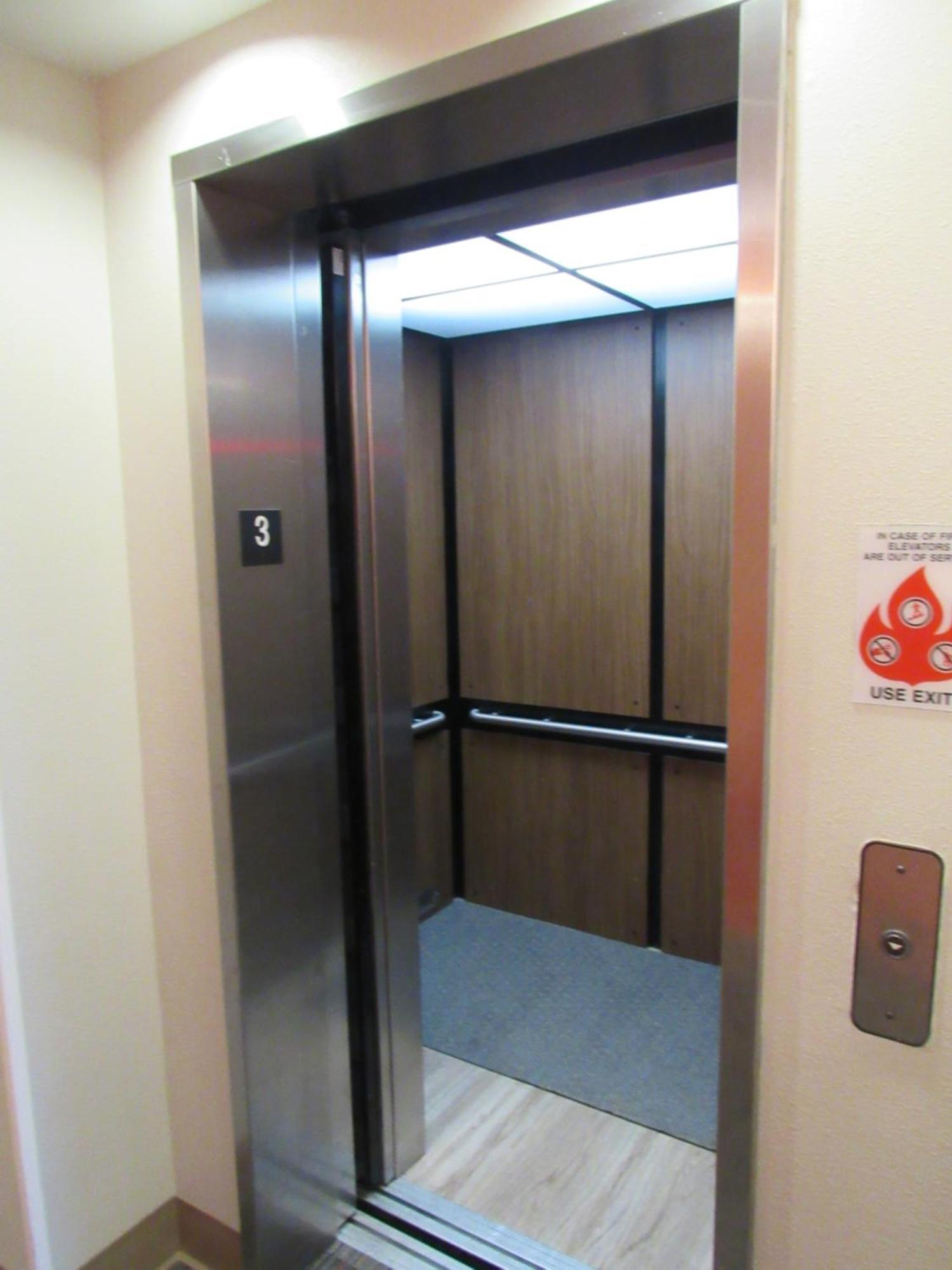 Holiday Inn Express Hotel & Suites Lincoln South By Ihg Ngoại thất bức ảnh