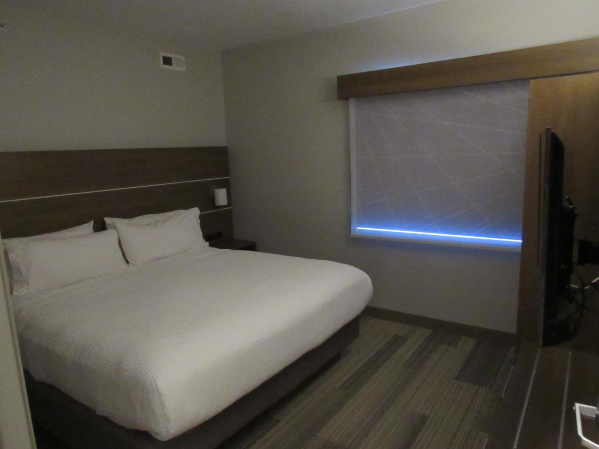 Holiday Inn Express Hotel & Suites Lincoln South By Ihg Ngoại thất bức ảnh