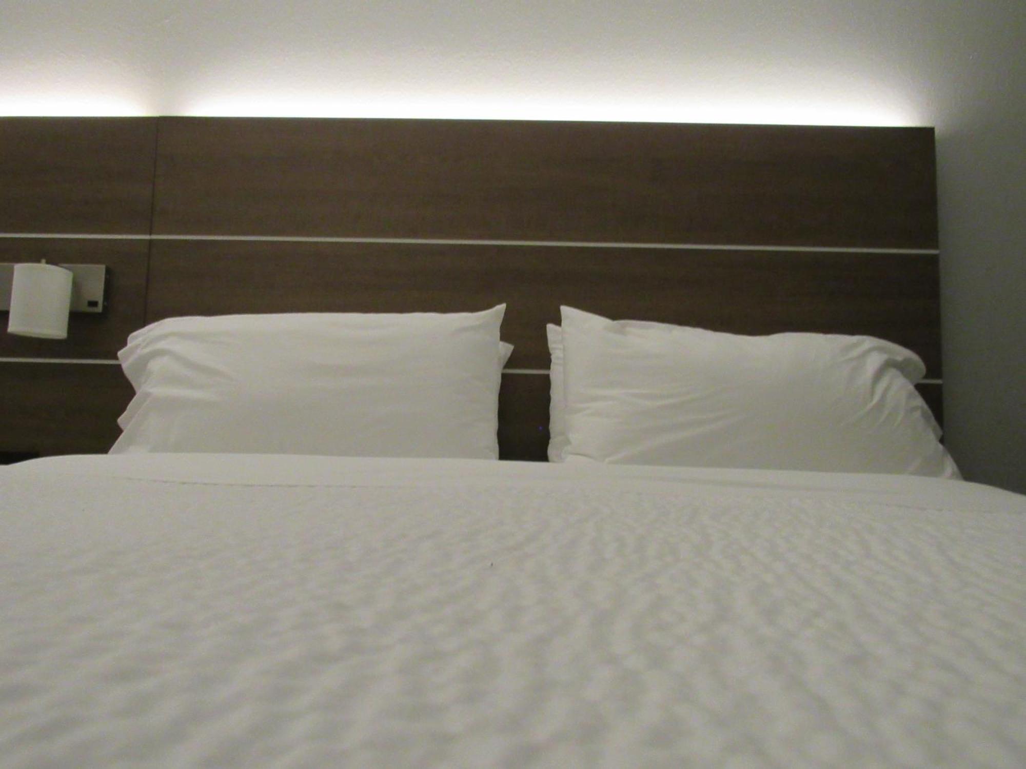 Holiday Inn Express Hotel & Suites Lincoln South By Ihg Ngoại thất bức ảnh